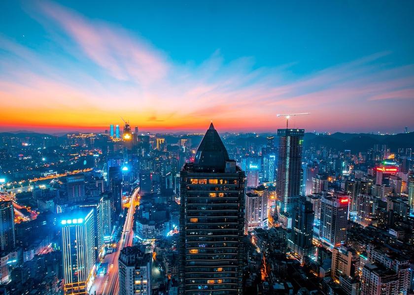 Guizhou Guiyang Primary image