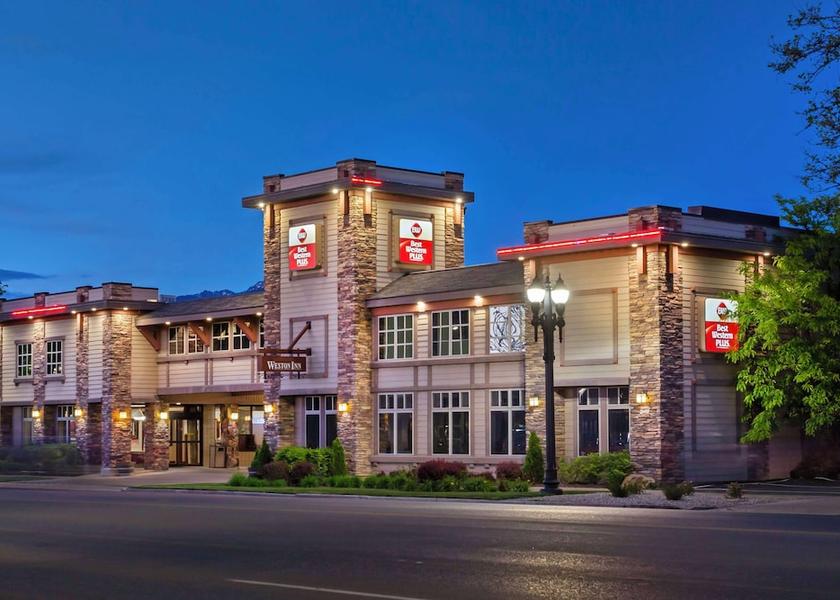 Ohio Logan Primary image