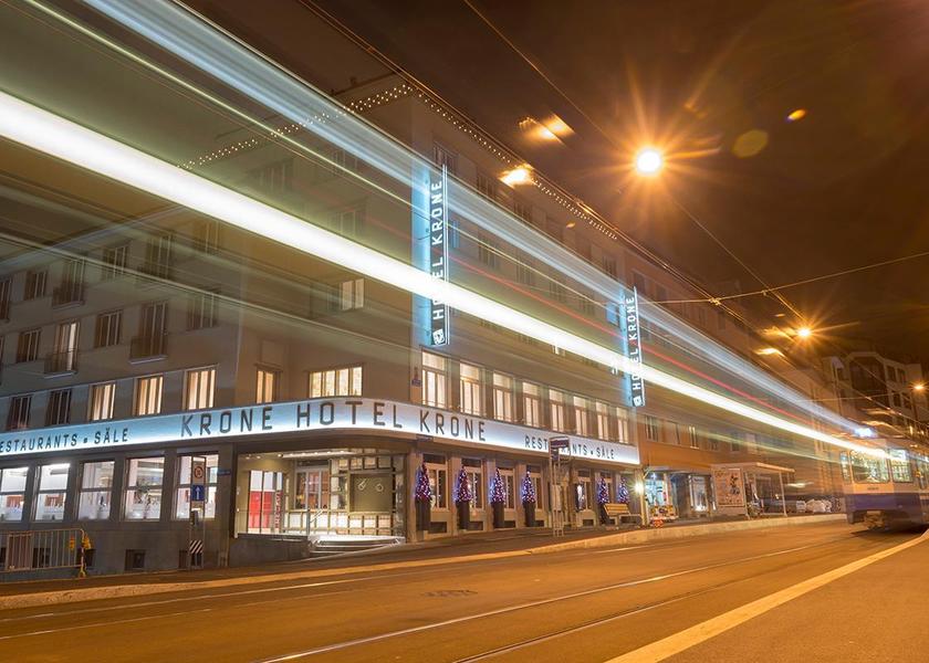 Canton of Zürich Zürich Hotel