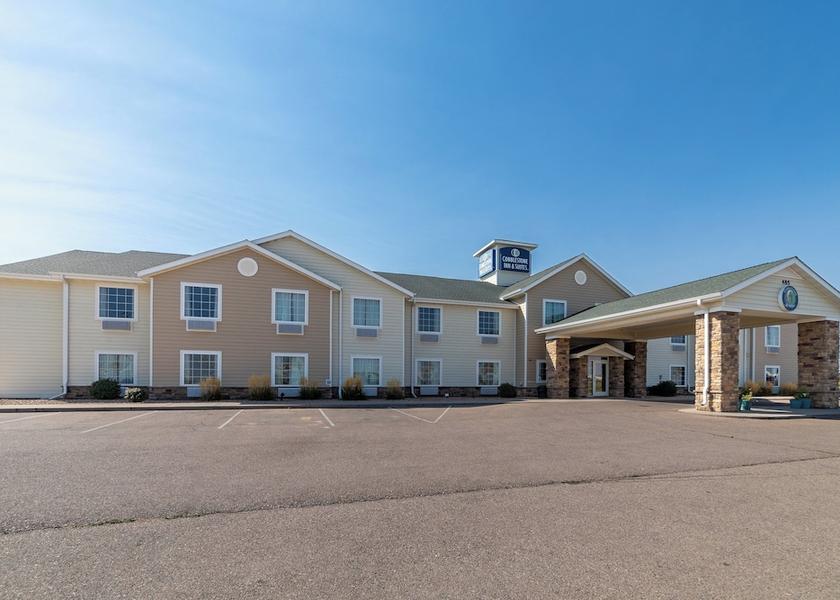 Colorado Eaton Primary image