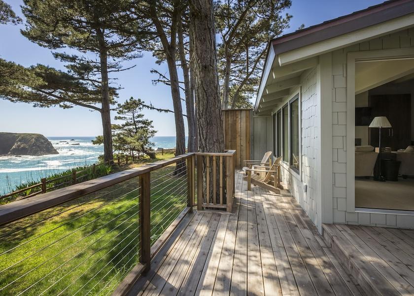 California Little River Terrace