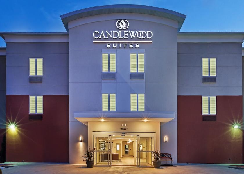 Texas San Angelo Primary image