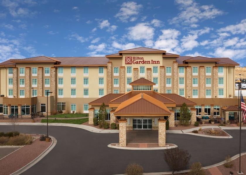 New Mexico Gallup Primary image