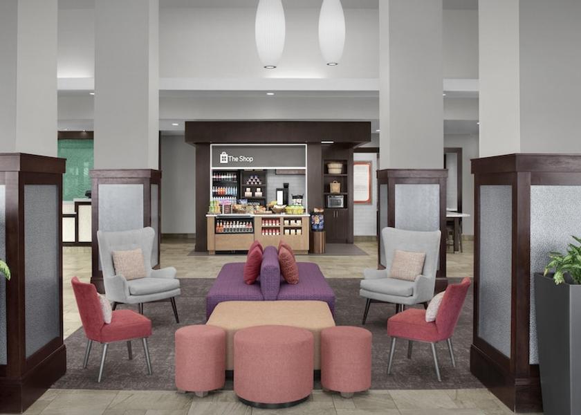 New Mexico Gallup Lobby