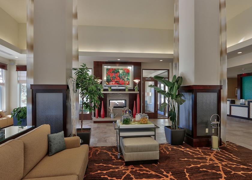 New Mexico Gallup Lobby