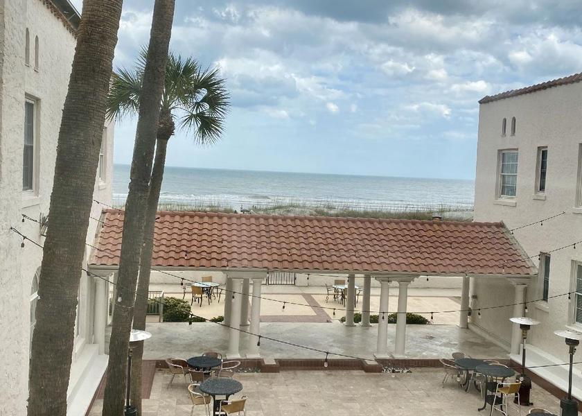 Florida Jacksonville Beach 
