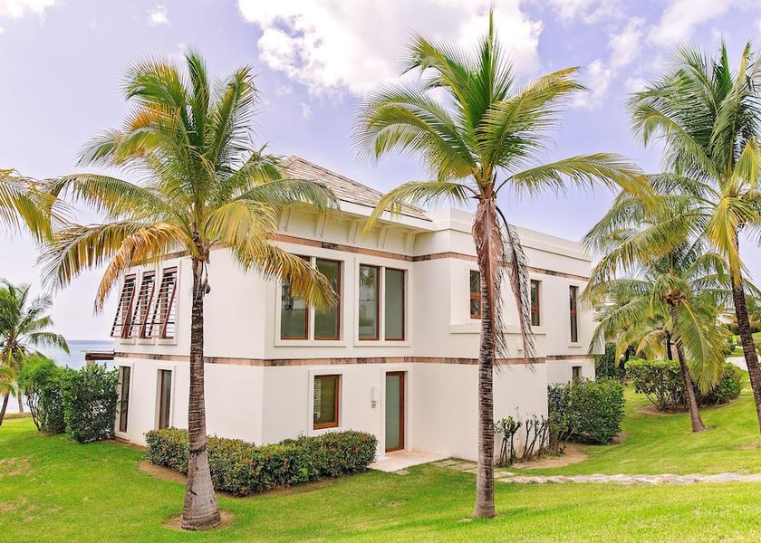 Bay Islands Roatan Exterior