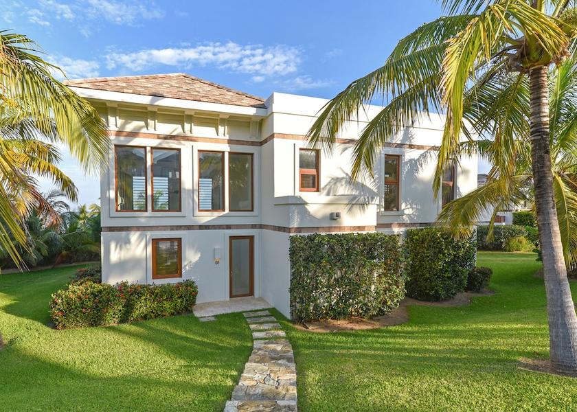 Bay Islands Roatan Exterior