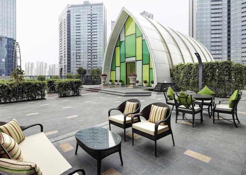 Guangdong Zhuhai Restaurant