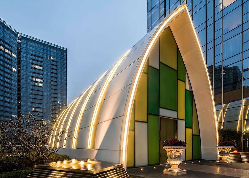 Guangdong Zhuhai Exterior
