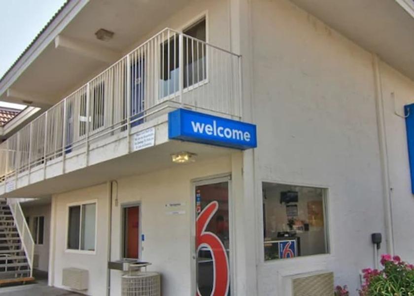 California Sacramento Terrace