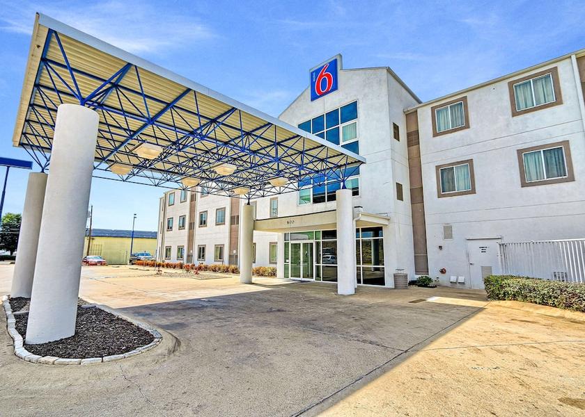 Texas Killeen Exterior Detail