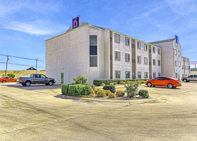 Texas Killeen Exterior Detail