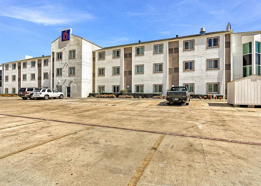 Texas Killeen Exterior Detail