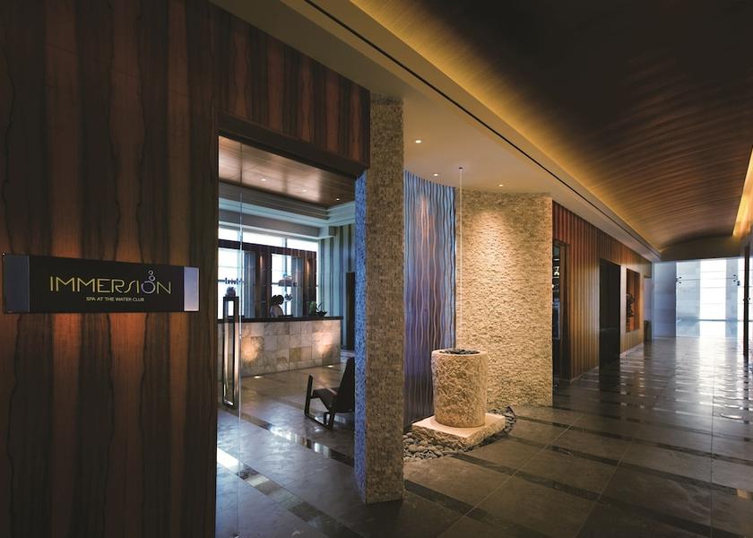 New Jersey Atlantic City Spa