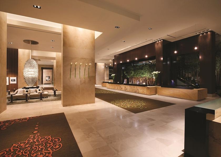 New Jersey Atlantic City Reception