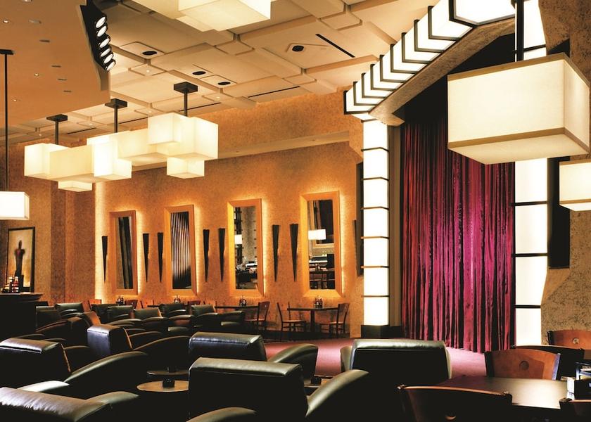 New Jersey Atlantic City Bar