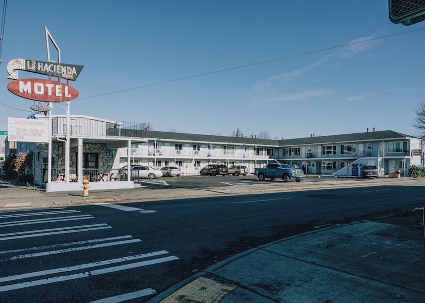 Washington Seattle Primary image