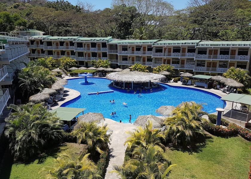 Puntarenas Province Tárcoles Outdoor pool