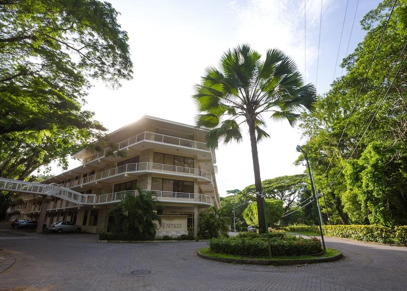 Puntarenas Province Tárcoles Front of property