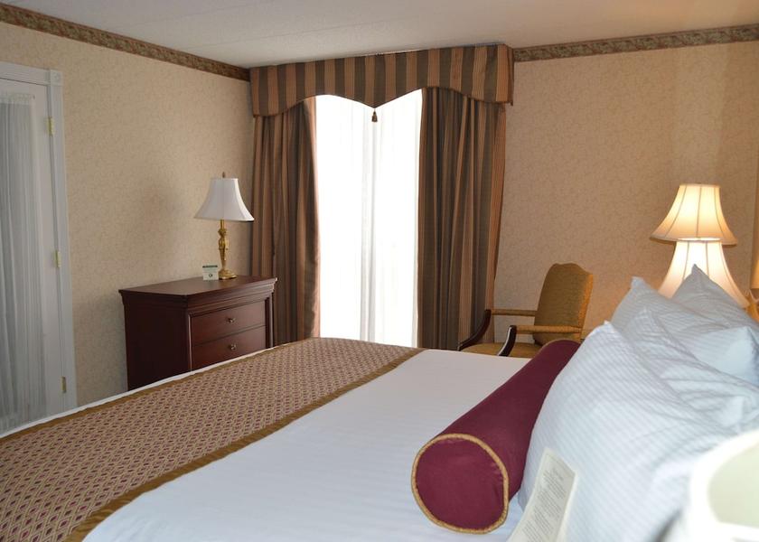 Pennsylvania Wilkes-Barre Room