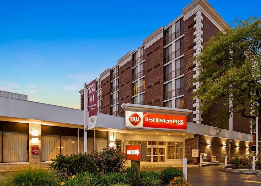 Pennsylvania Wilkes-Barre Primary image