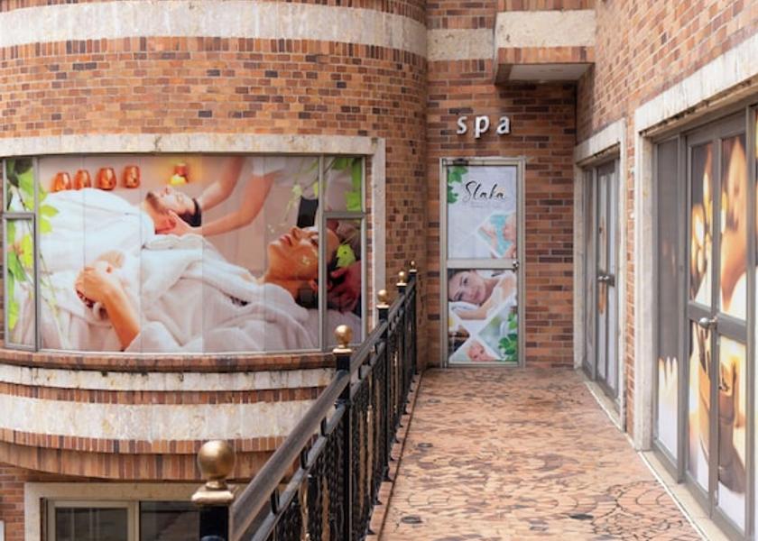  Barranquilla Spa