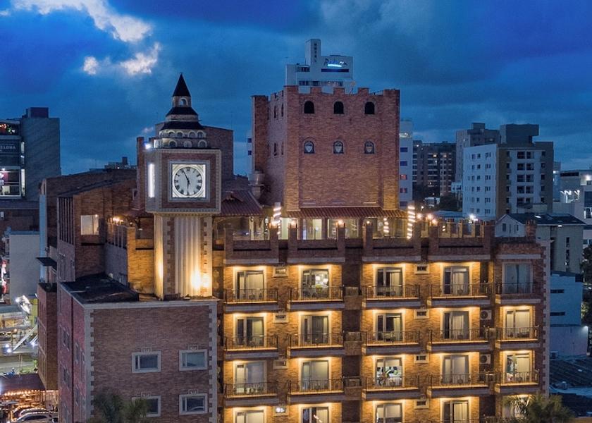 Atlantico Barranquilla Terrace