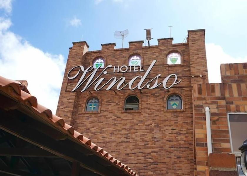  Barranquilla Exterior