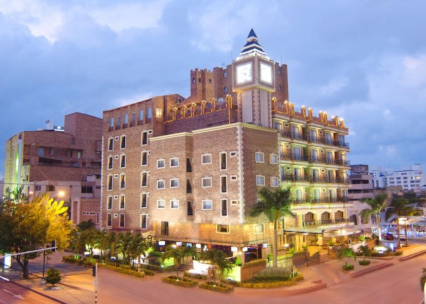 Atlantico Barranquilla Primary image