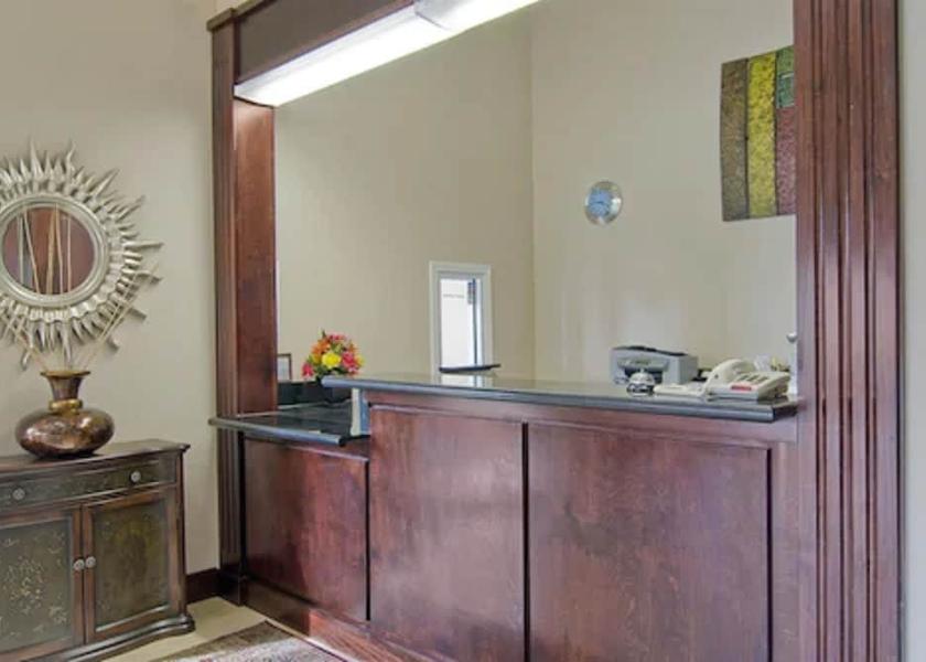 Louisiana Deridder Lobby