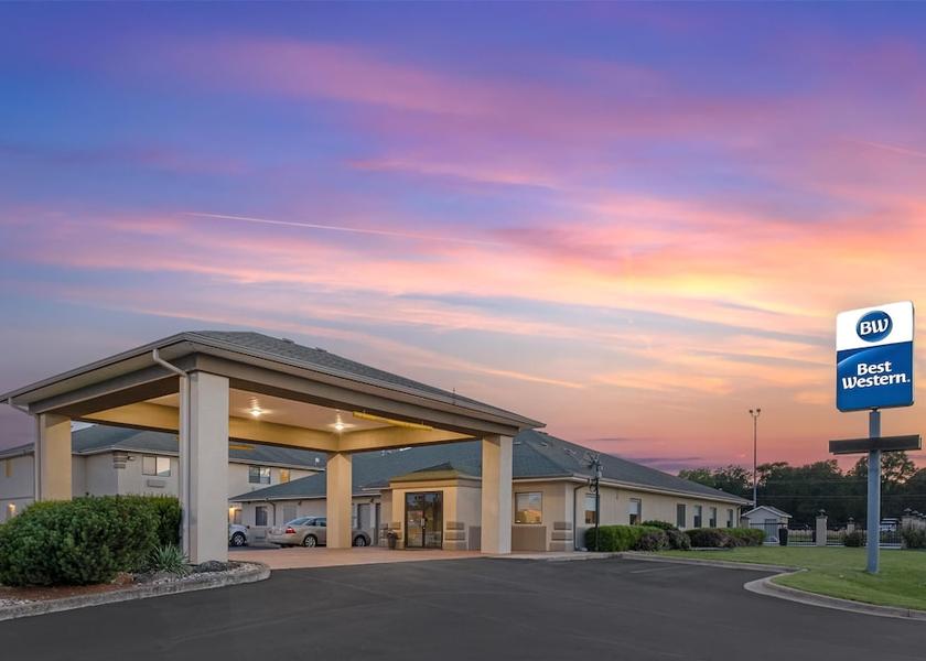 Oklahoma Grove Primary image