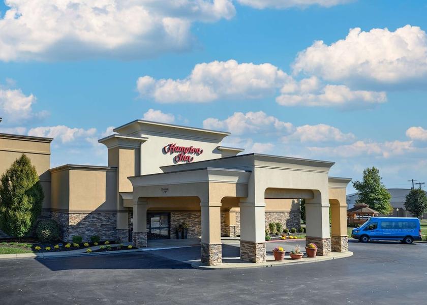 Indiana Evansville Primary image