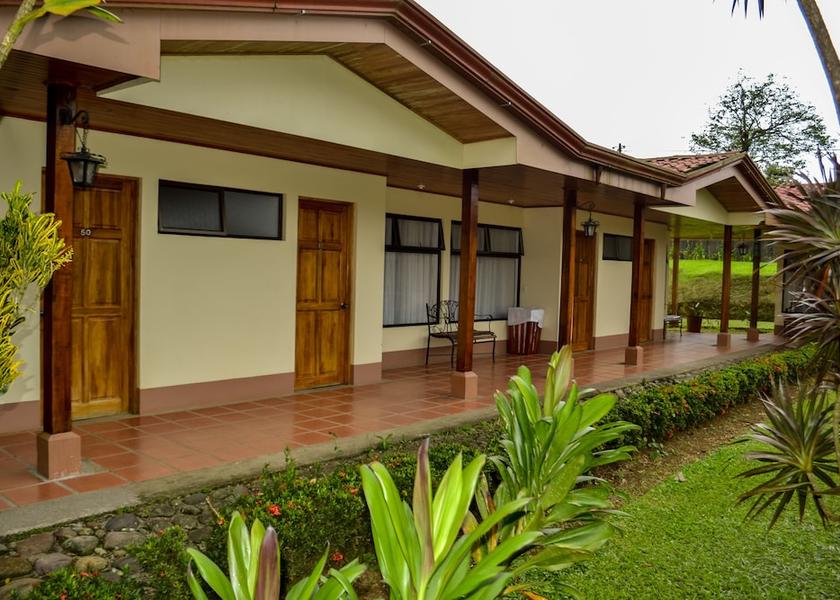 Alajuela Province Quesada Room