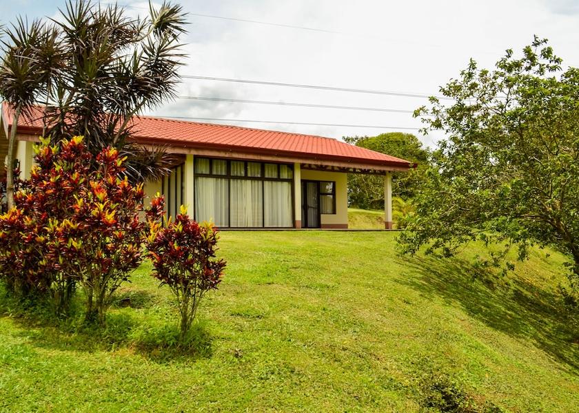Alajuela Province Quesada Room
