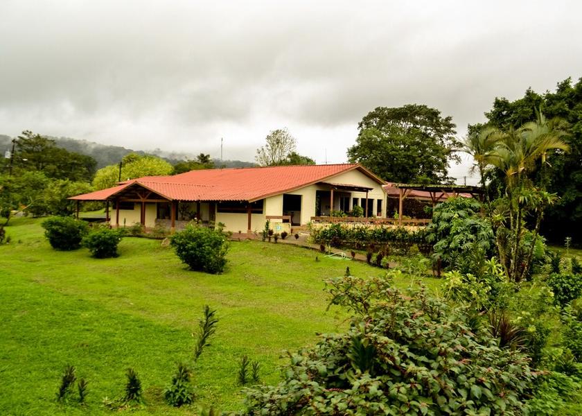 Alajuela Province Quesada Property grounds