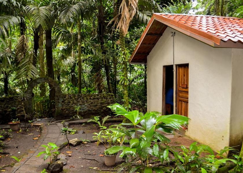 Alajuela Province Quesada Exterior