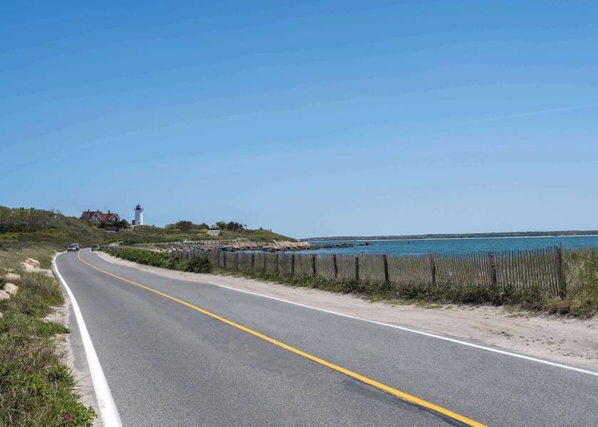 Massachusetts Mashpee Amenity