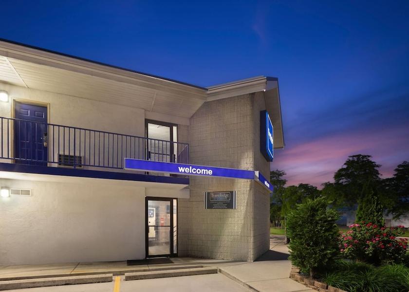 Michigan Madison Heights Primary image