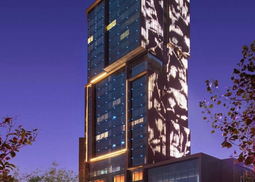 Henan Zhengzhou Exterior