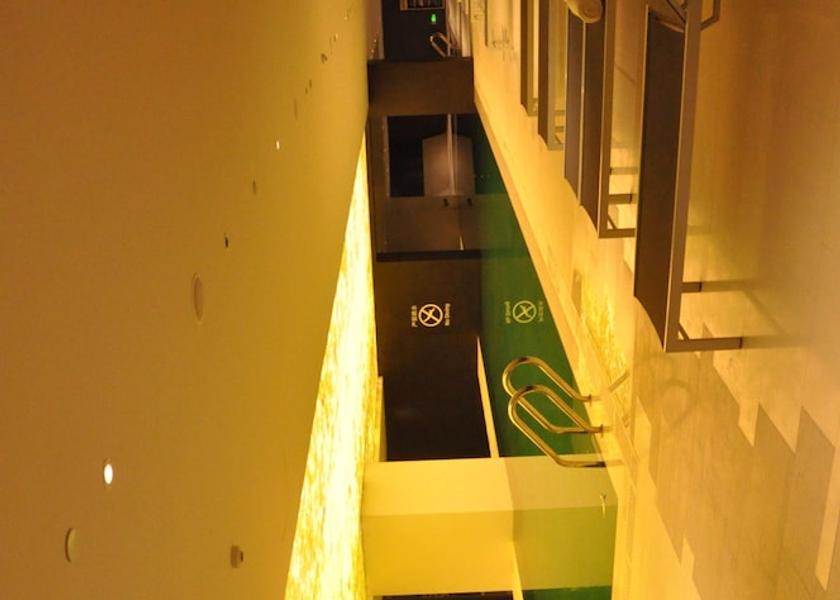 Henan Zhengzhou Spa