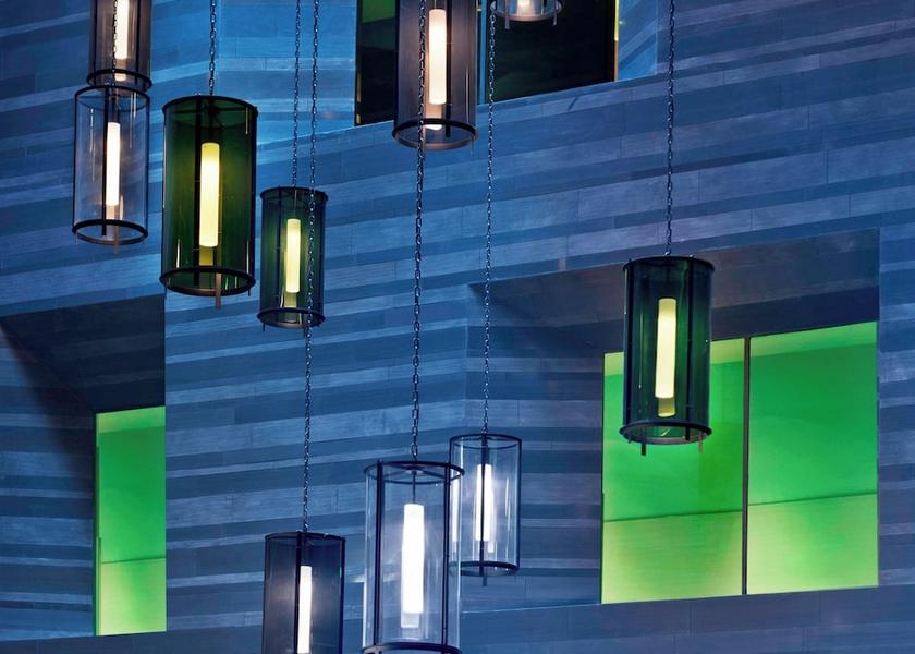 Henan Zhengzhou Property amenity