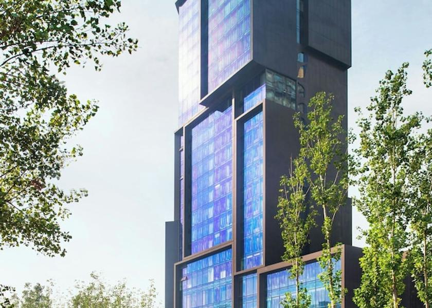 Henan Zhengzhou Exterior