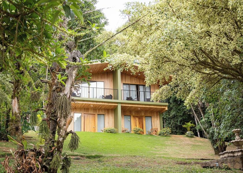 Puntarenas Monteverde Room