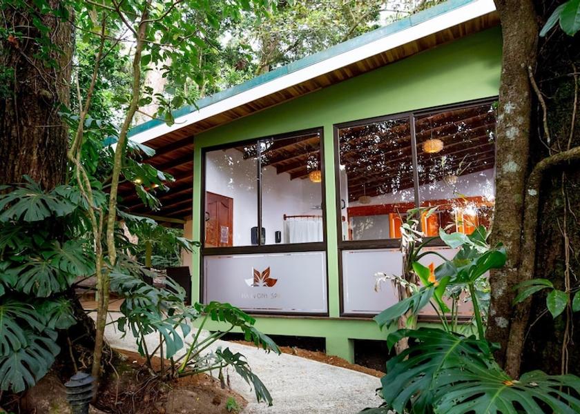 Puntarenas Monteverde Spa