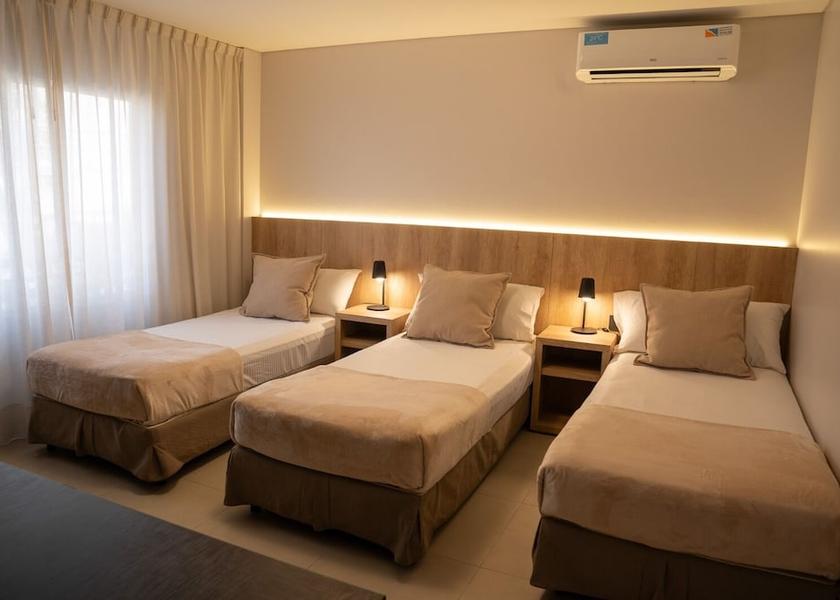 Mendoza Province Mendoza Room