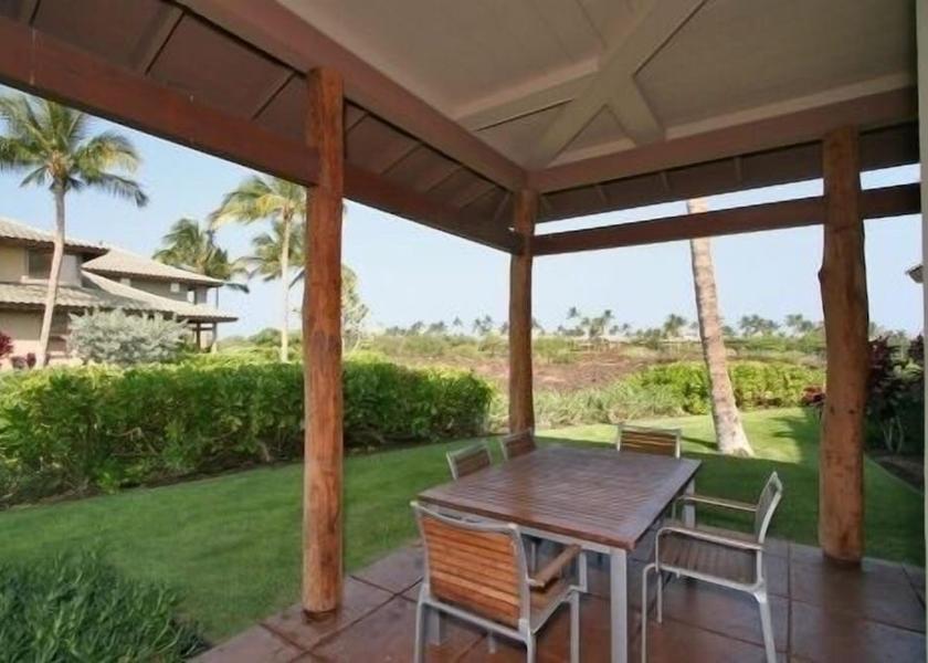 Hawaii Kamuela Terrace