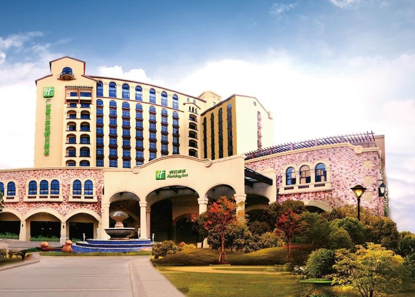 Guangdong Guangzhou Exterior