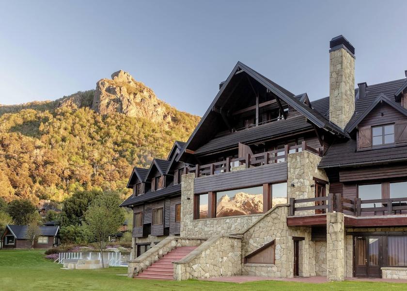 Río Negro San Carlos de Bariloche Exterior Detail