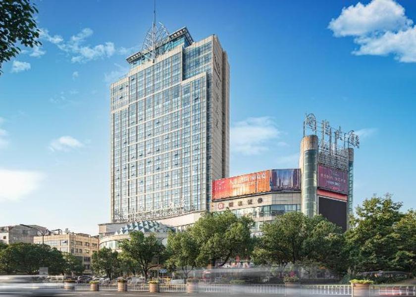 Zhejiang Jinhua 
